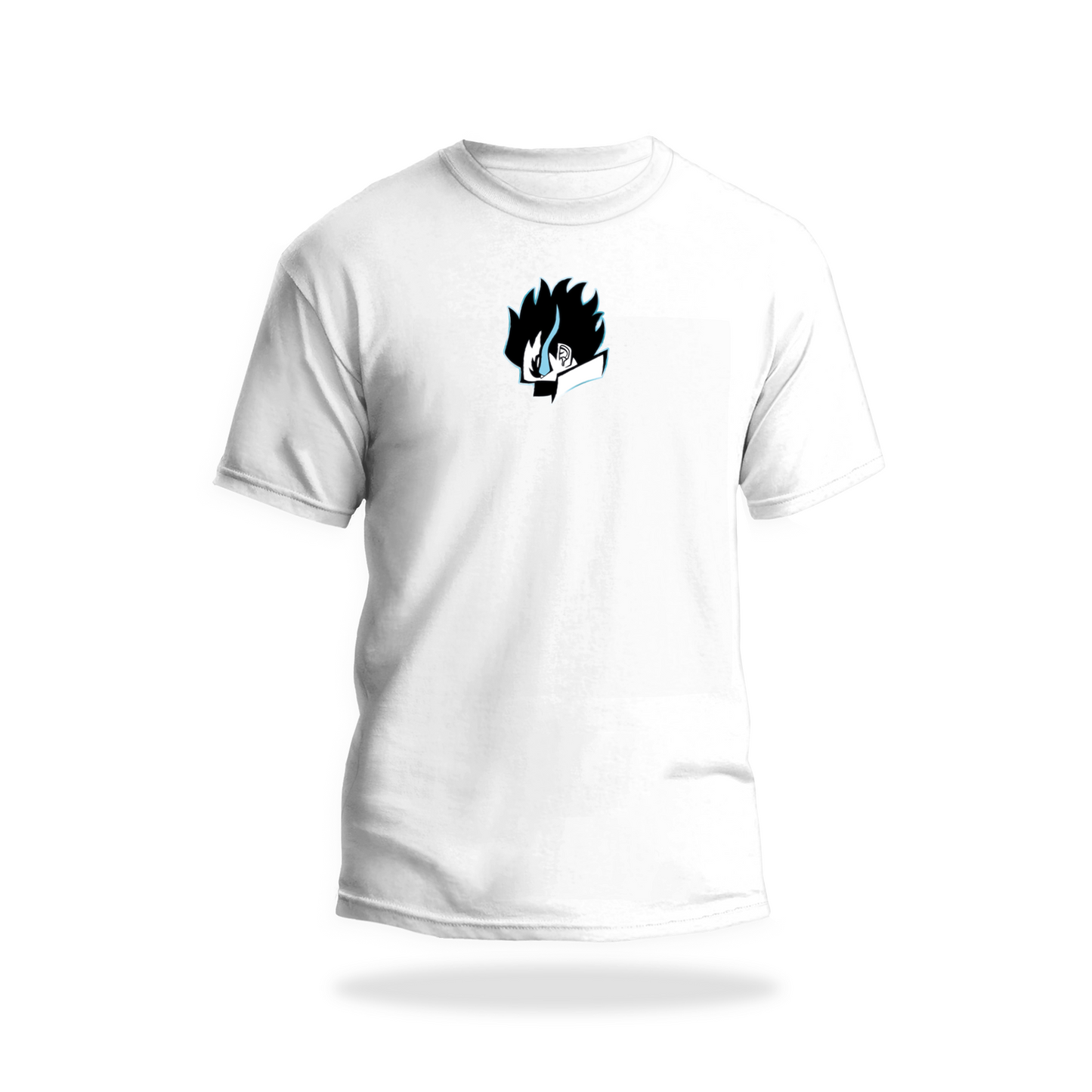SeVeL T-Shirt / Logo Mittig